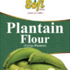 Sofi Green Plantain Flour - Nutrient-Rich Staple